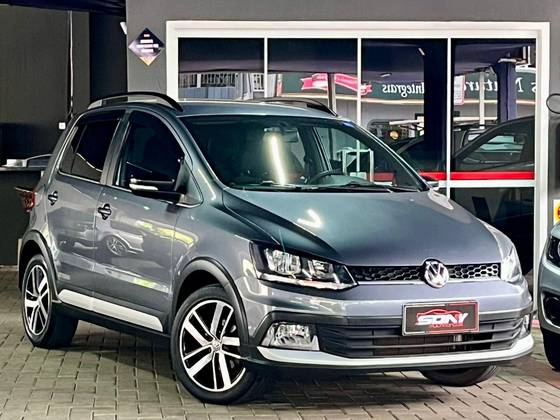 VOLKSWAGEN FOX 1.6 MSI TOTAL FLEX XTREME 4P MANUAL VOLKSWAGEN FOX 1.6 MSI TOTAL FLEX XTREME 4P MANUAL